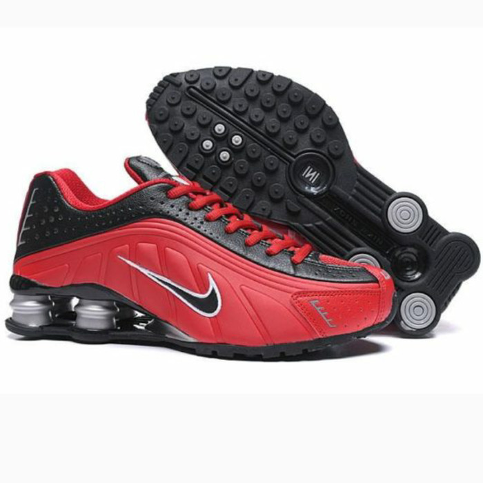 sepatu nike shox r4