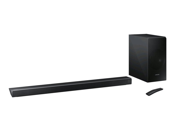 samsung 550 soundbar