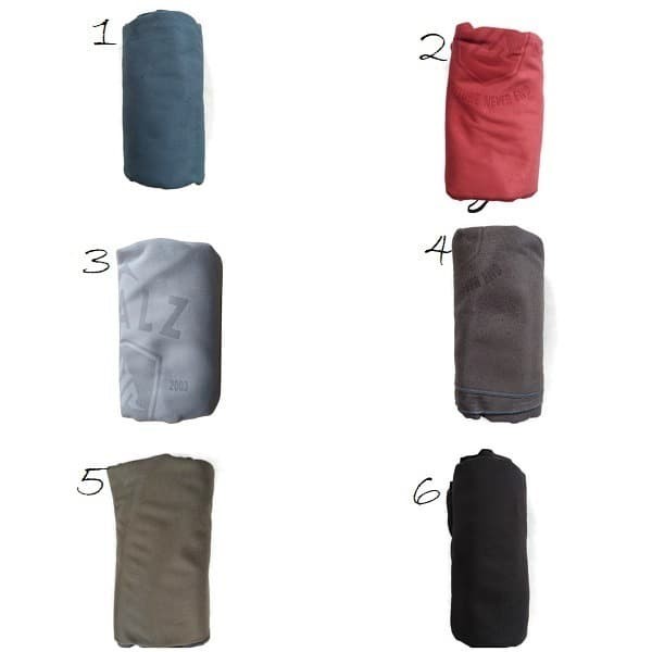 Jual Handuk Microfiber / Handuk Outdoor travel Towel