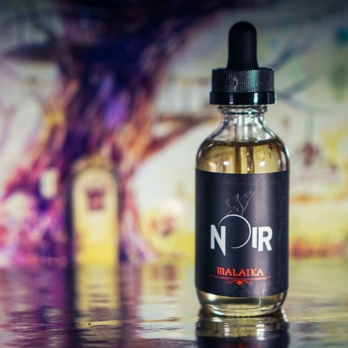 Jual Noir Malaika Premium Liquid Lokal Jakarta Selatan Bang