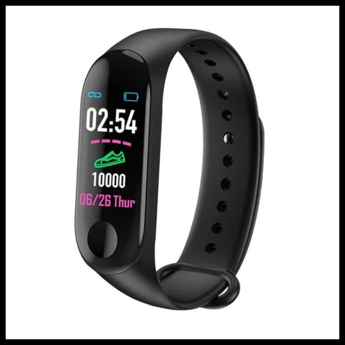 m3 smart wristband