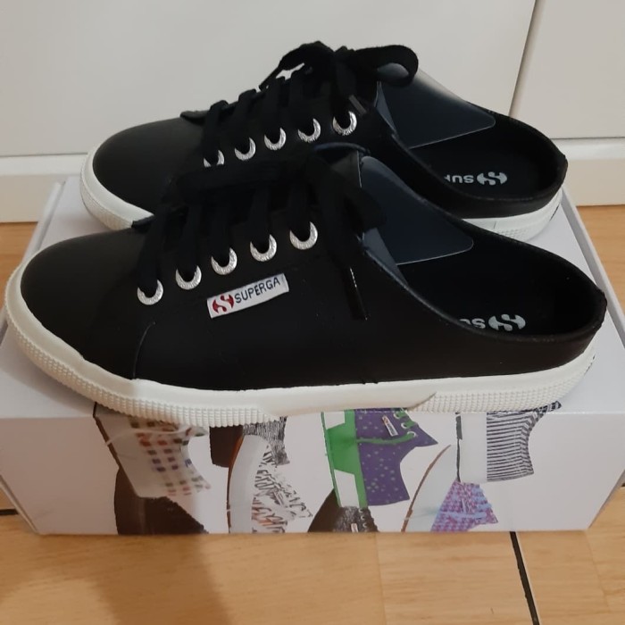 vivo superga