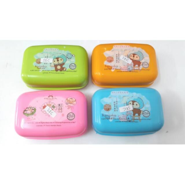 Jual Tempat Sabun Calista - Kab. Purworejo - Karya Mandiri Shop ...