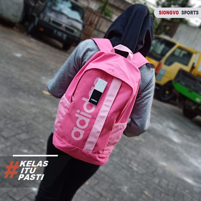 Jual TAS ADIDAS LINEAR CORE BACKPACK ORIGINAL DT8619 DKI Jakarta SIONGVO SPORTS OUTLET TM | Tokopedia Jual TAS ADIDAS LINEAR CORE BACKPACK ORIGINAL DT8619 DKI Jakarta SIONGVO SPORTS OUTLET TM | Tokopedia