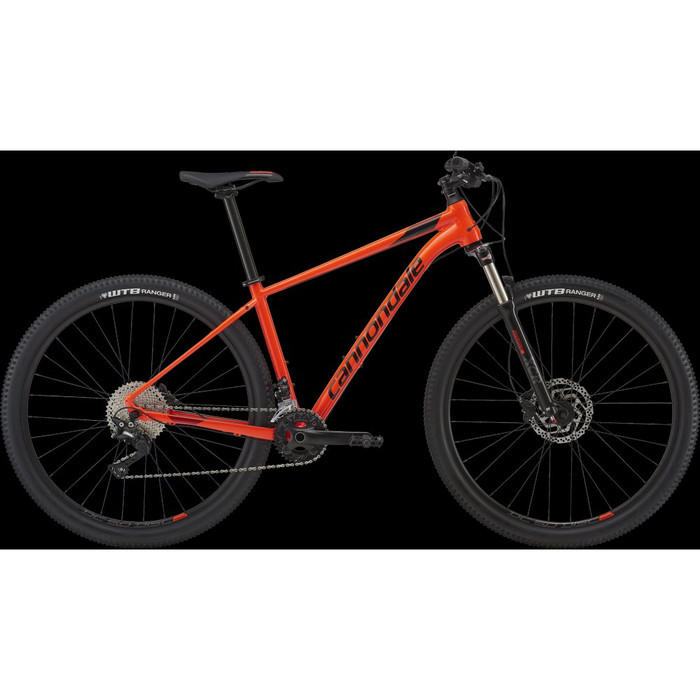 cannondale trail 5 2019