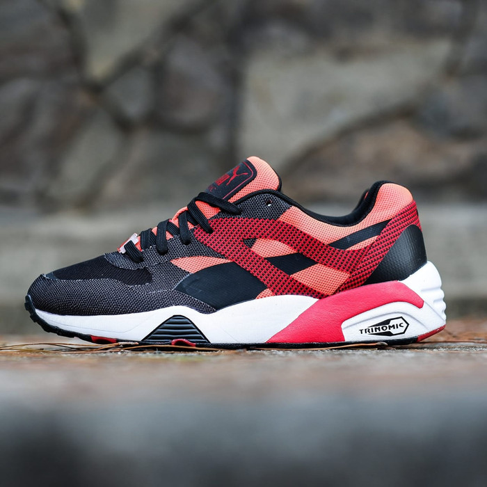 puma trinomic 41