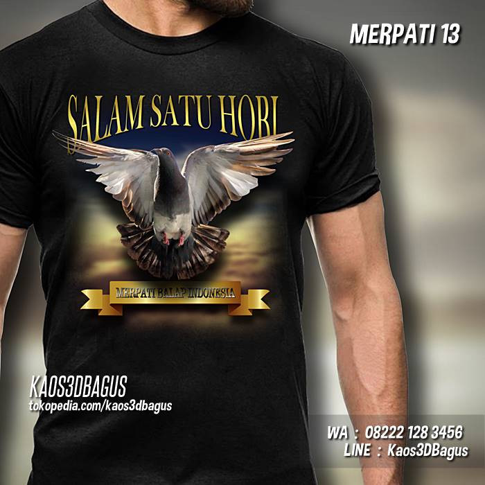 Download Jual Kaos Custom Merpati Lover - Desain Baju - Desain Kaos ...