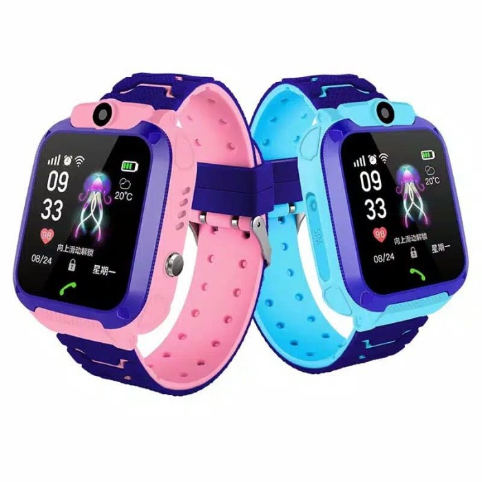 safety gps tracker