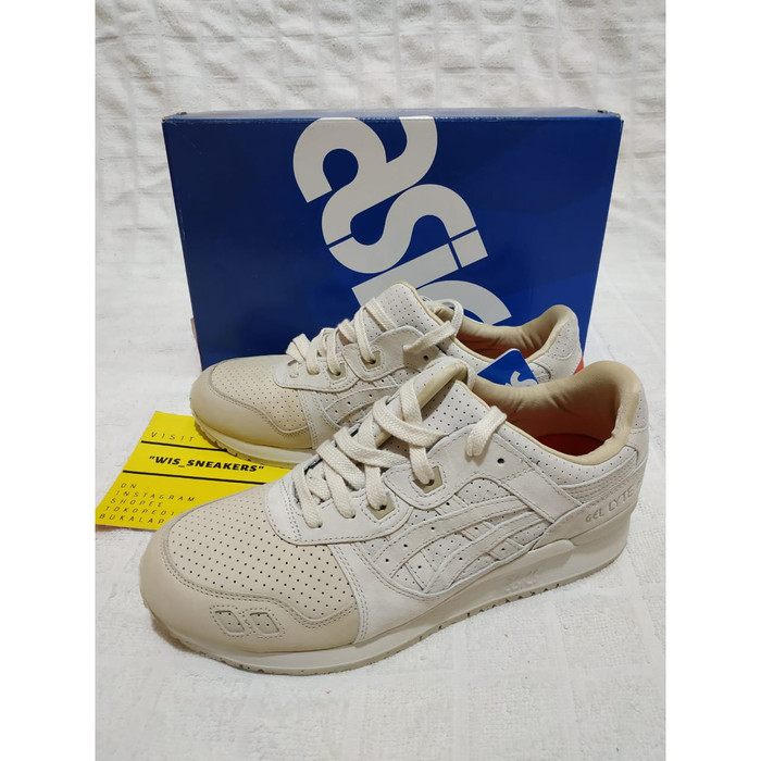 harga asics gel lyte iii original