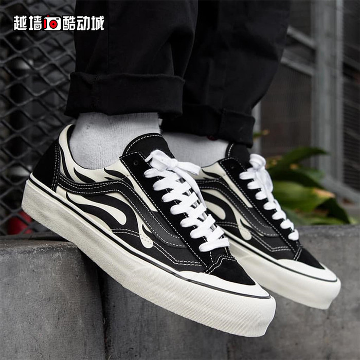 vans jakarta