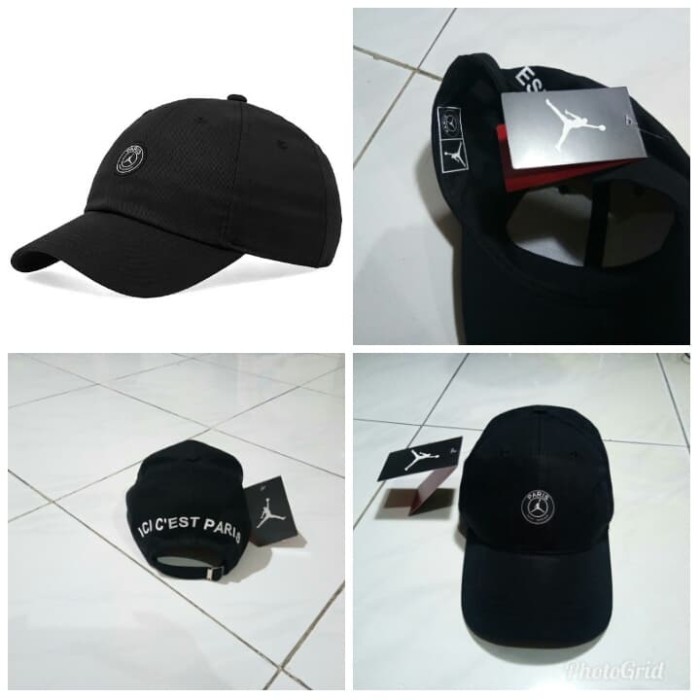 psg baseball cap