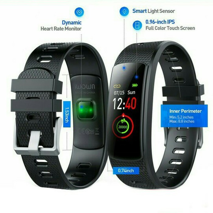 mi max 2 smart watch
