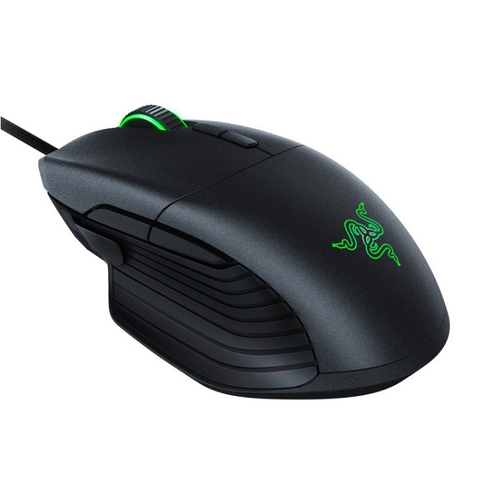 Jual Razer Basilisk - Jakarta Pusat - PWNDshop | Tokopedia