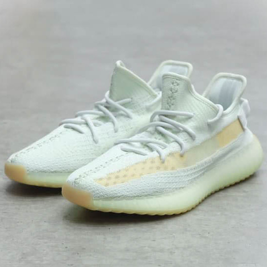 Adidas Yeezy Boost 350 V2 Hyperspace Le Site de la Sneaker