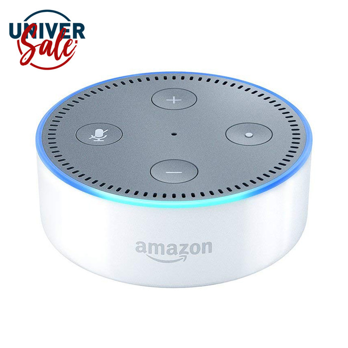 jual alexa amazon