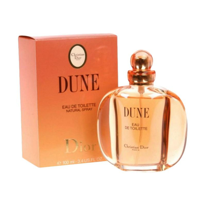 parfum dior dune