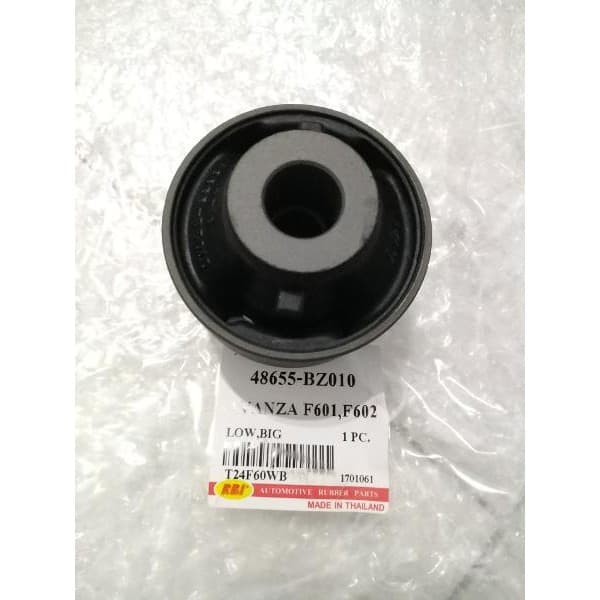 Foto Produk Bushing Arm Low Big Toyota Avanza/Xenia RBI dari Junior Auto Parts