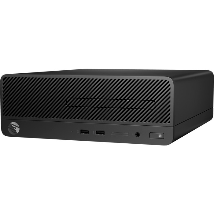 Jual HP PC Desktop 280 G3 SFF 4LG71PA Intel Core i5-8400 