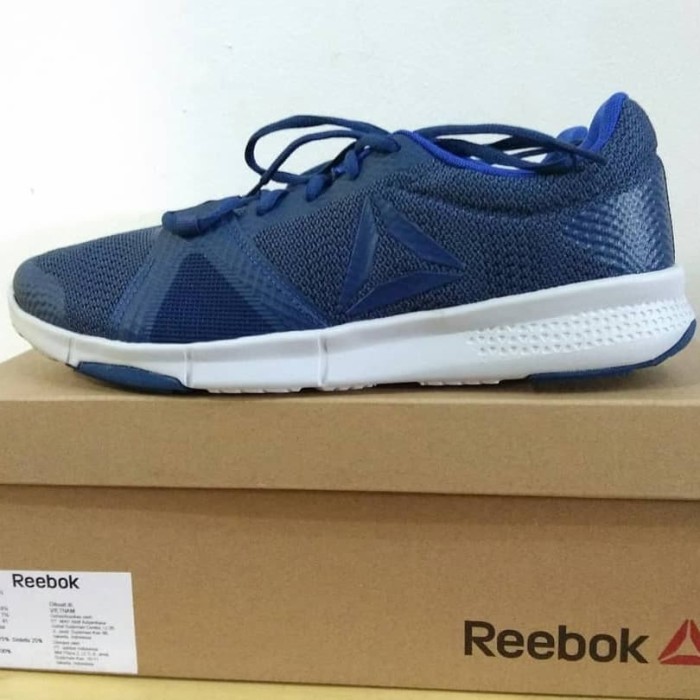 reebok flexile men