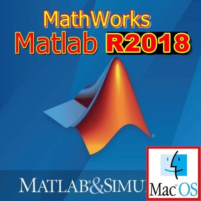 Jual MathWorks Matlab 2018 / 2017 2016 MAC OS X Full Versi