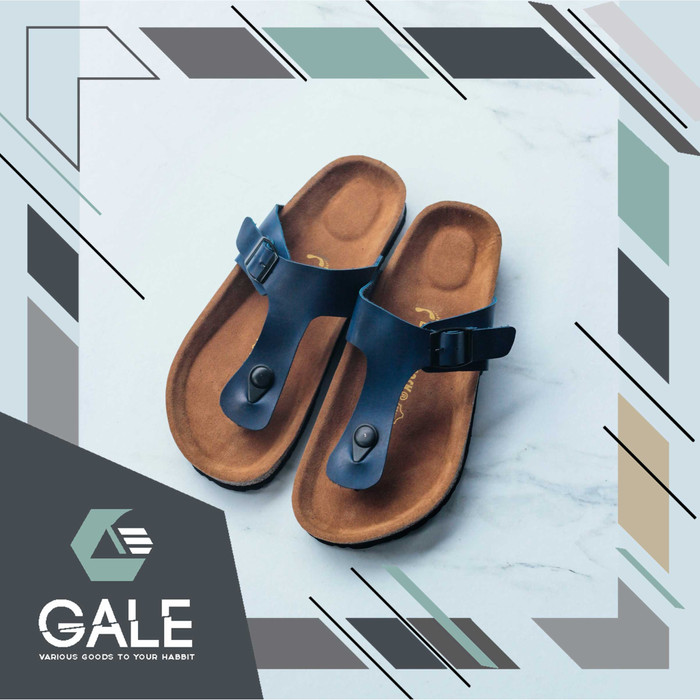 birkenstock gizeh 43