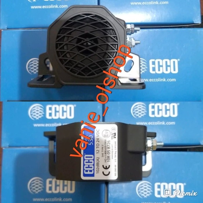 ecco 530