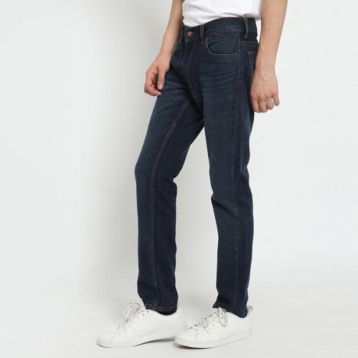 Edwin Celana Jeans Lyon 04 Slim Fit 