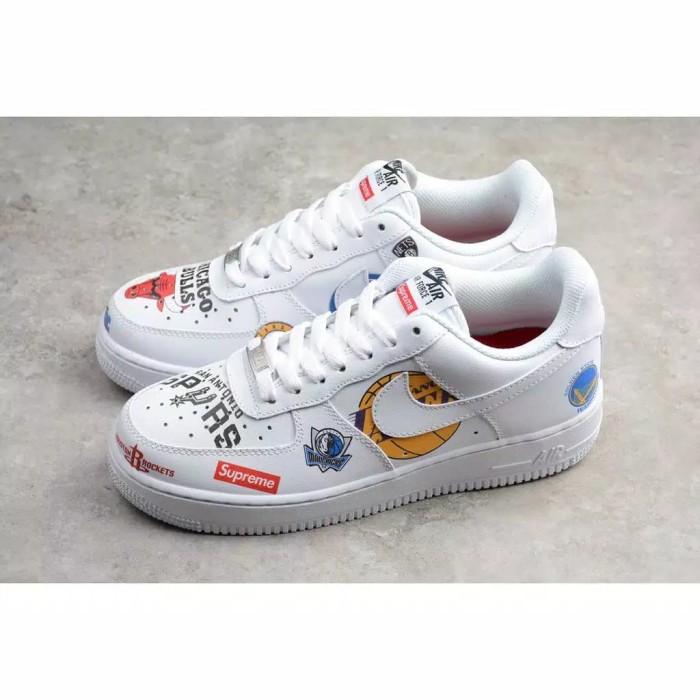 nike af1 low nba
