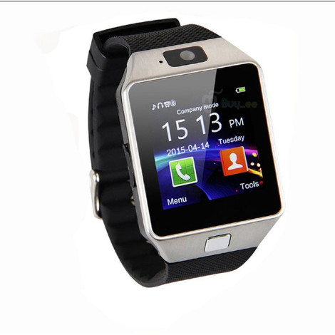 cognos watch phone