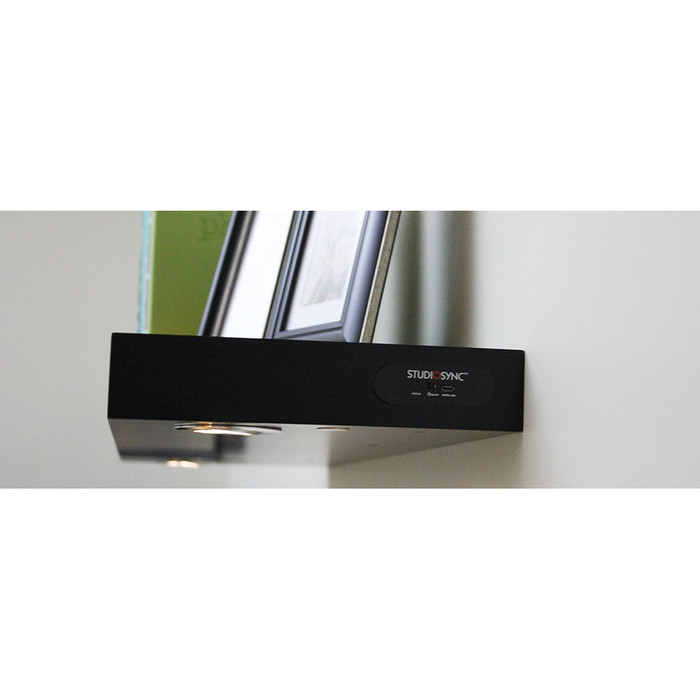 studiosync music shelf