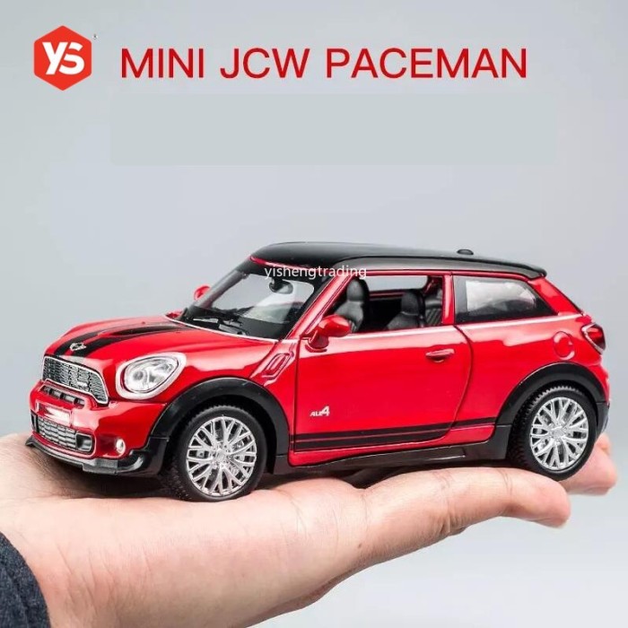 BMW Mini Cooper >> Jual 1 32 Scale Bmw Mini Cooper S Mobil Baja Diecast Dengan Suara Dki Jakarta Potretonlineshop Tokopedia BMW Mini Cooper >> Jual 1 32 Scale Bmw Mini Cooper S Mobil Baja Diecast Dengan Suara Dki Jakarta Potretonlineshop Tokopedia