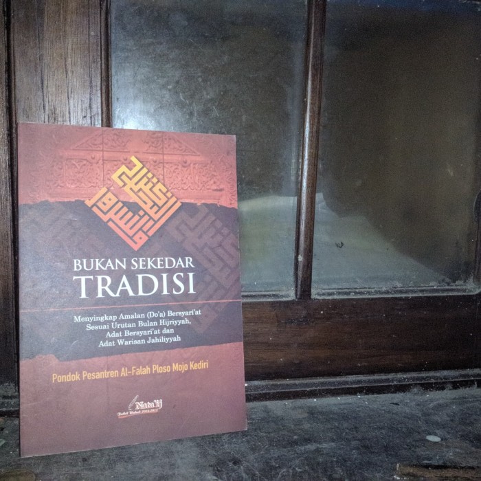 Biaya Pendaftaran Ponpes Al Falah Ploso Mojo Kediri 2019 Daftar Ini