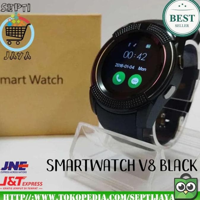 dz11 smartwatch