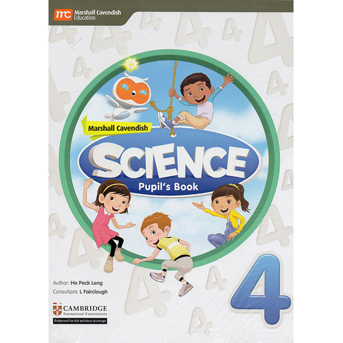 Pupils book 4 audio. Science success 4 pupils' book.