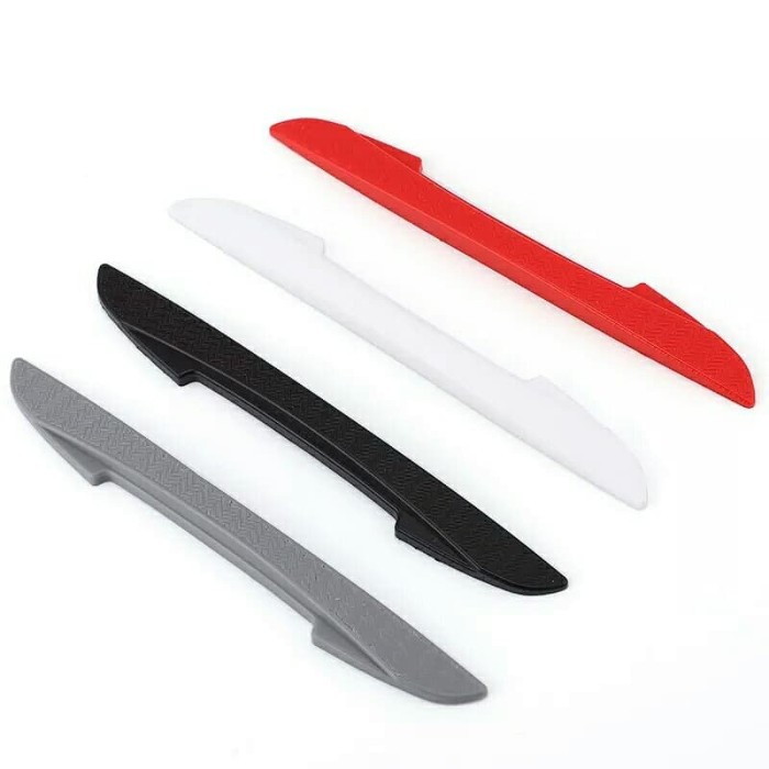 Jual Karet Pelindung Pintu Mobil Car Door Guard Bumper