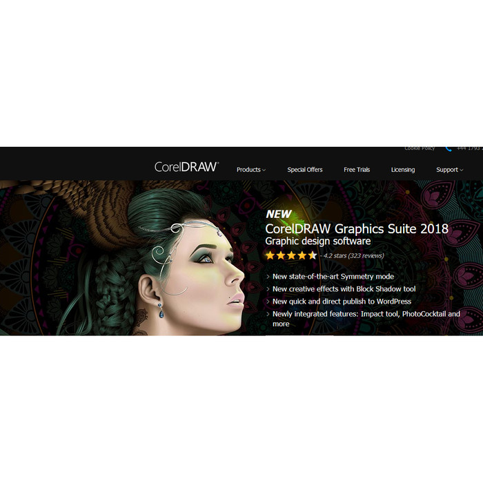 Jual CorelDraw & CorelCAD & Tutorial - Kota Sibolga ...