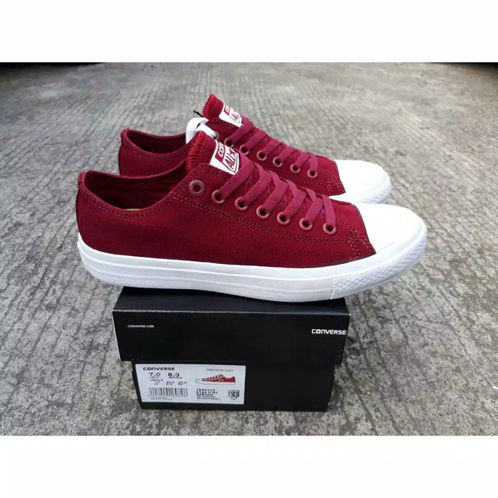 converse modern ox
