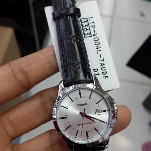casio v004l