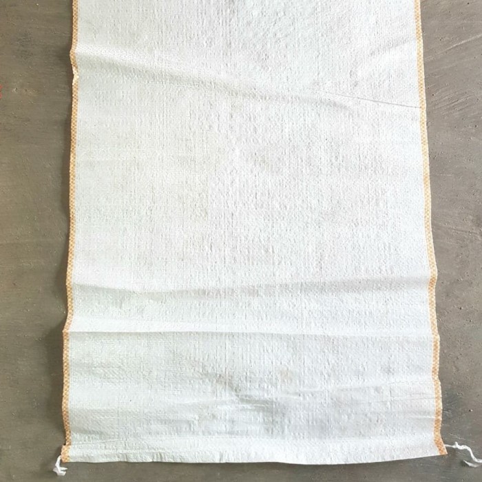Jual Karung Plastik Baru 45 X 70 Cm 25 Kg Kota Tangerang Sinar Surya Toko Tokopedia