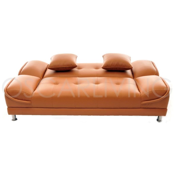 Jual Terlaris Sofabed Nokia Nugget Bahan Oscar Import Free Ongkir Dki Jakarta Sheva Kitchen Tokopedia