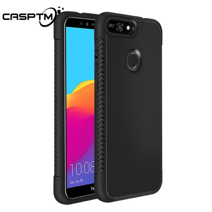 Jual Anti Fall Silicone Soft Case For Huawei Nova 3i P20 Mate 20 Lite Pro Y Jakarta Barat Megaradisney Tokopedia