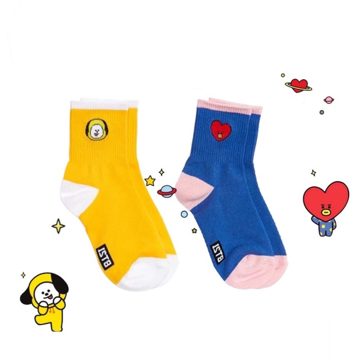 Wow 26+ Wallpaper Wa Bt21 - Joen Wallpaper