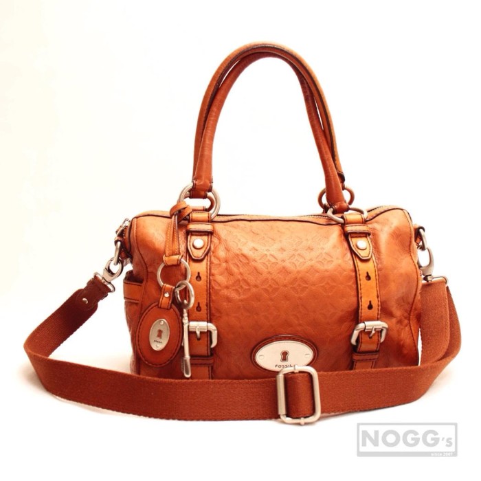 fossil long live vintage