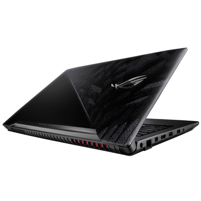 Jual Asus Rog Gl503ge En129t Hero Monster Scale Gaming Kota Pontianak Multitech Computer Tokopedia