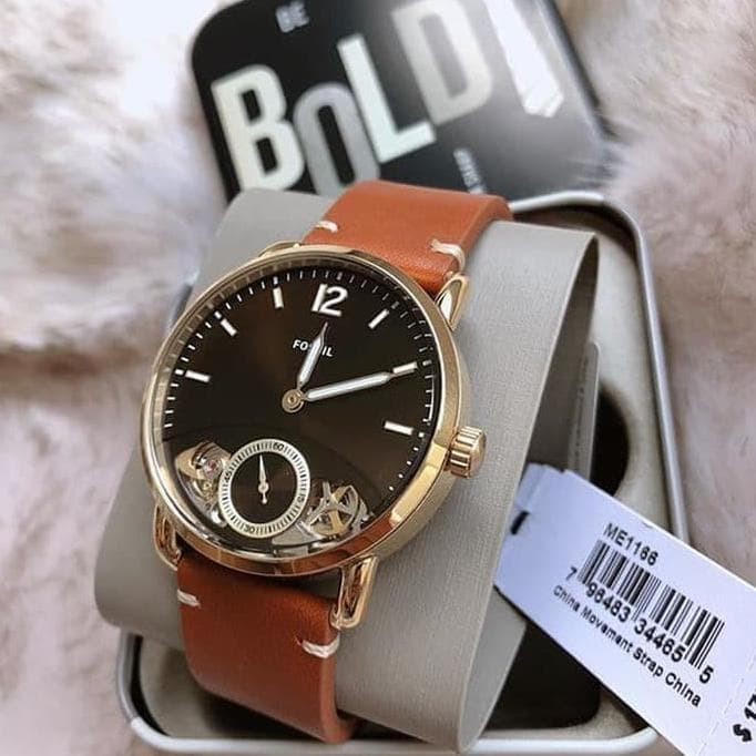 fossil 1166