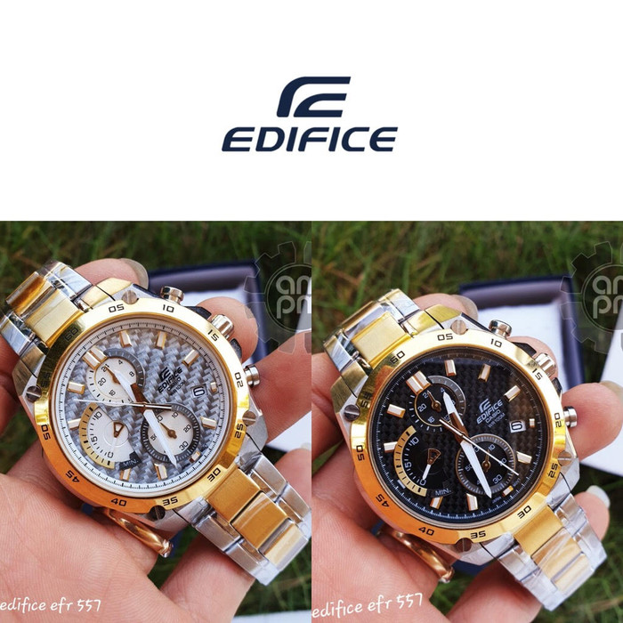 casio edifice efr 557 dw