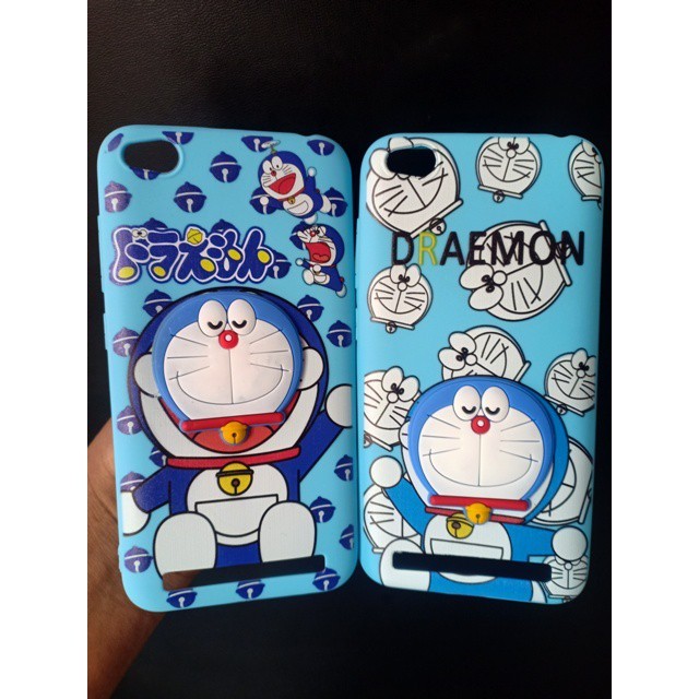 Jual Casing Hp Xiaomi Redmi 5a Softcase 3d Gambar Doraemon Silikon Casing Jakarta Timur Hi Shop Online Tokopedia