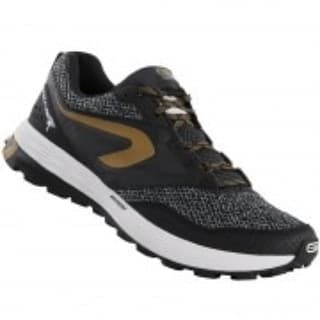 trail running sneakers