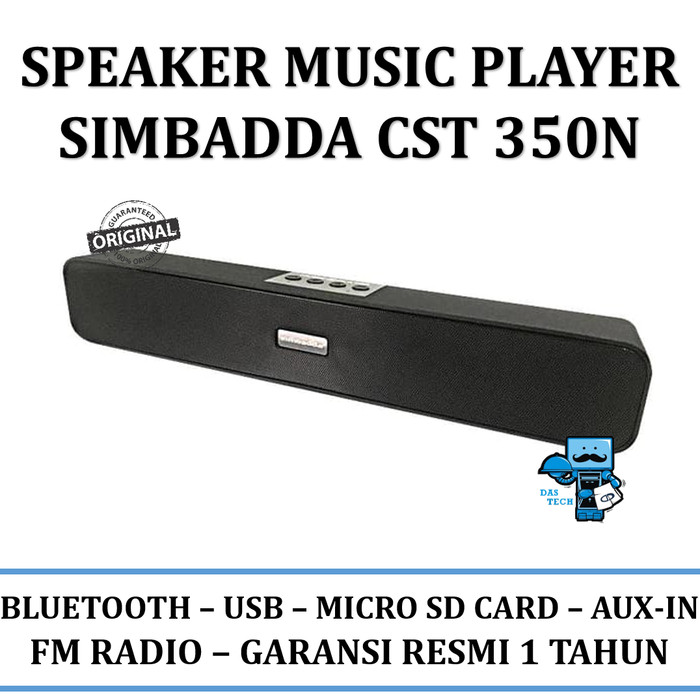 simbadda cst 350n