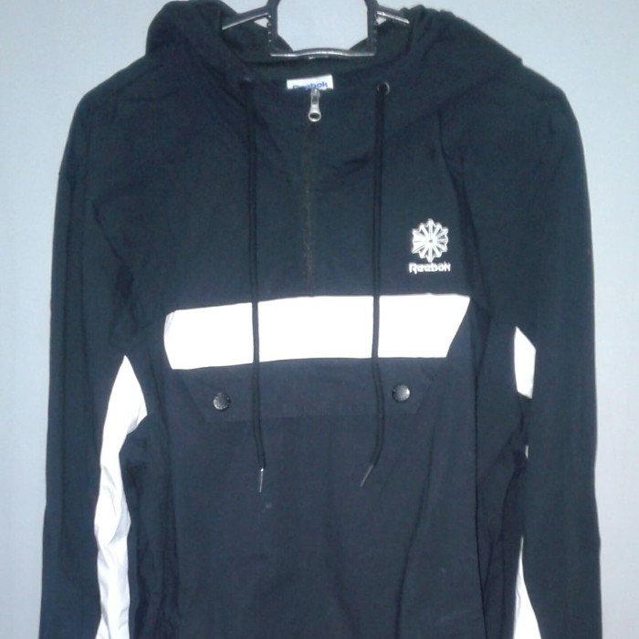 jaket reebok original